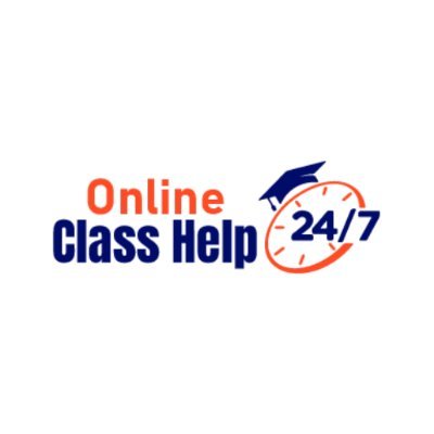classhelp247's profile picture. Online class help 247 for students in the USA
Expert support with quizzes, exams, assignments, and full courses
Pay someone to take your online class
