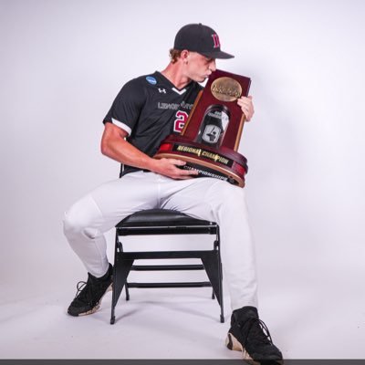 Brownwood, Texas| RHP| Lenoir- Rhyne transfer| Caydon.laird@outlook.com