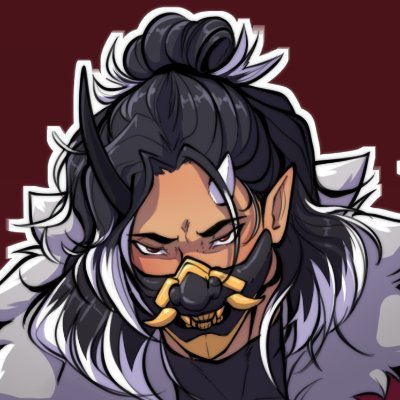 a Oni Panda a master of all martial arts, He/Him (31y// 28-jan-1993)