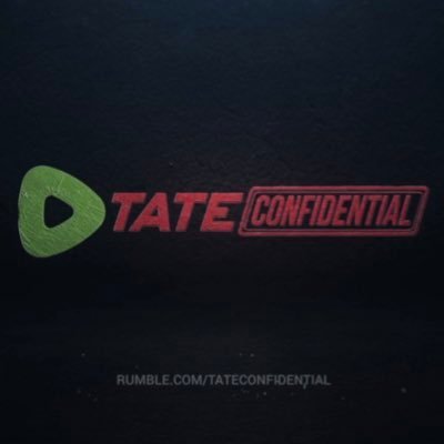 Official Twitter for Tate Confidential | Weekly vlogs from the Tate Brothers Adventures around the world.