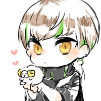 maruくん (@maruo0v0) 's Twitter Profile