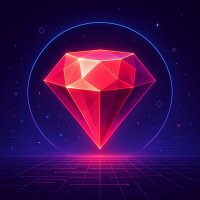 Ruby Crypt (@rubyofcrypto) 's Twitter Profile