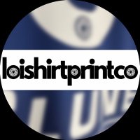LOI Shirt Printing Co. (@loishirtprintco) 's Twitter Profile