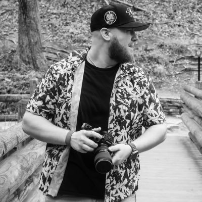 UGCbyBrad's profile picture. Lifestyle, Tech, Travel | UGC Creator | Photographer | 80k+ Supporters | Escaping the Corporate 9-5 Career Field | 📧: ugcbybrad@gmail.com