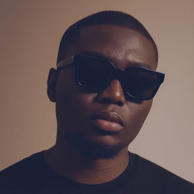 Ade๐ Profile