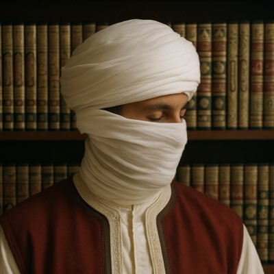 TheMindOfMusab's profile picture. Maliki fiqh researcher • Student • Theology & geopolitics • RT ≠ endorsement • Dedicated to truth and research
