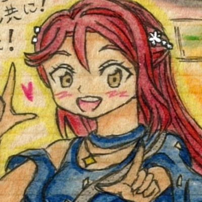 荒井あき on X: 