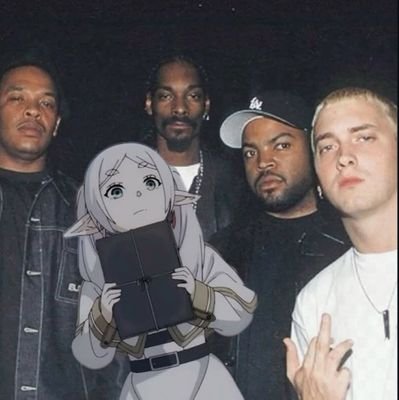 Kvotheさんのプロフィール画像