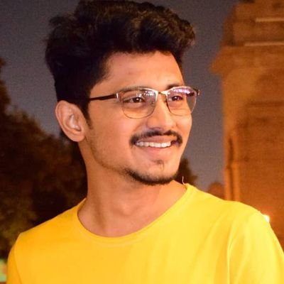 Chaudhary_iyi's profile picture. RTI activist | पूर्व छात्र – दिल्ली विश्वविद्यालय |
RT's are not endorsements.