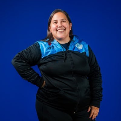 Periodista de la ciudad con más payé del mundo. Jefa del Departamento de Comunicación y Prensa @ClubRegatasCtes