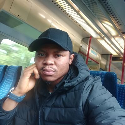 UbakaChimdalu's profile picture. Avid reader of comments | Lover of good football