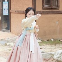 단 💛💙 (@lovelyyapper_) 's Twitter Profile Photo