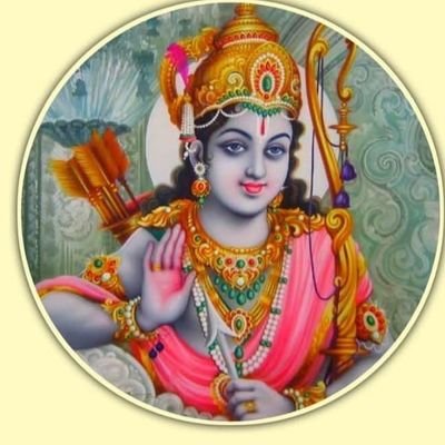 Tum Rakshak kahu ko Darna 🙏🕉️🔱🇮🇳j 🙏⛳
Rastrawadi,Sanatani,Nation first🇮🇳🔱⛳,Har Har Mahadev 🔱🙏