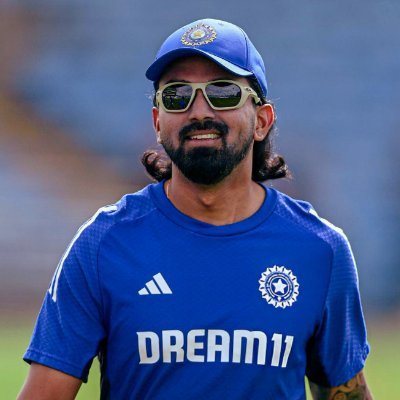 KLRG74's profile picture. KL is ❤
@klrahul @Msdhoni