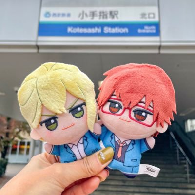 二遊間相手絶対固定20↑ / 主にとどち師たちに敬愛のRPと共感のいいね / こっそり字を書いてたり