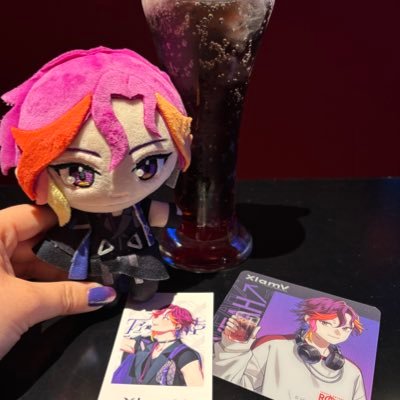 怜衣(れんい)／TOB、TOGf同時進行中さんのプロフィール画像