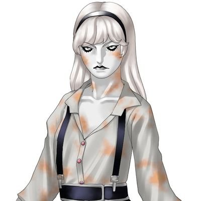 SpookiTree's profile picture. Memes
Star Rail 
SMT
Chainsawman