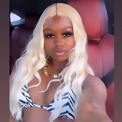 _JaKira_'s profile picture. THEBADDESTBITCH #model