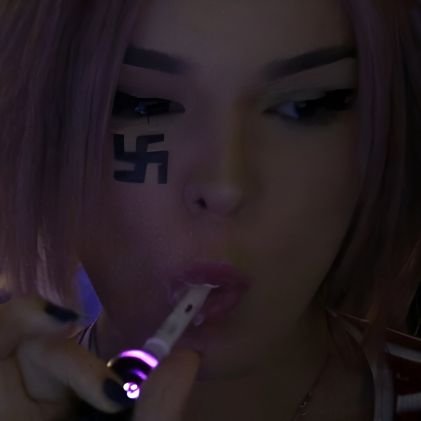 If you want too support Ẅhite Lives Matter.. 😈🤍Support What is Right ✨️ DMs open ~ Pfp is not me
Backup @White_Paradiise