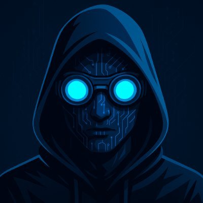 Cyber Security
Ethical Hacking Enthusiast
Python
Network Security
Blue Team |