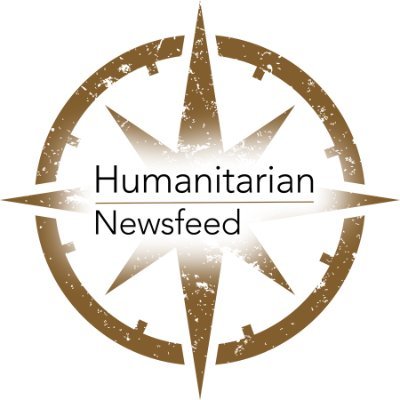 Humanitarian Newsfeed by Rugged Compass Profile