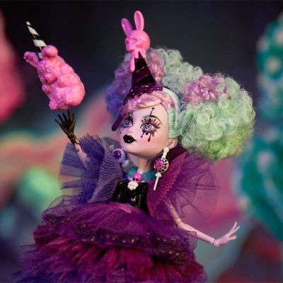 hexさんのプロフィール画像
