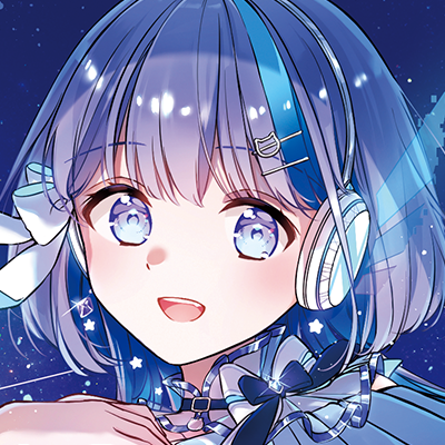 nayutaの声と想いを宿す、AI歌唱ソフト│VoiSona「那由歌(NAYUTA)」2025.09.27 Release.│CV:@7utauta│音楽/FA▹#那由歌 🌌∞