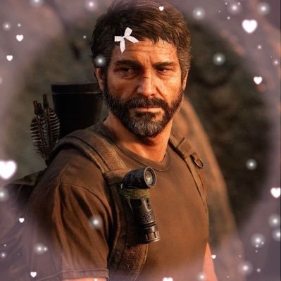 The last of us fan, 23 Joel miller defender