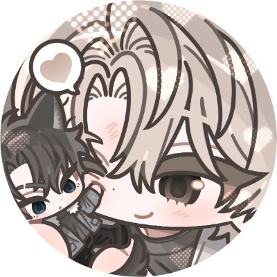 ˖ ◛⁺˖ Profile