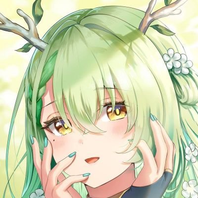 TemporalIlex's profile picture. A ginjinka of the Pokémon Celebi! 18+ mdni