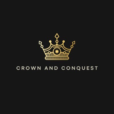 CrownConquest2's profile picture. Welcome to Crown and Conquest, your ultimate destination for exploring the captivating narratives and rich tapestry of  history.