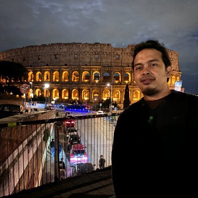 edbanguiss's profile picture. 