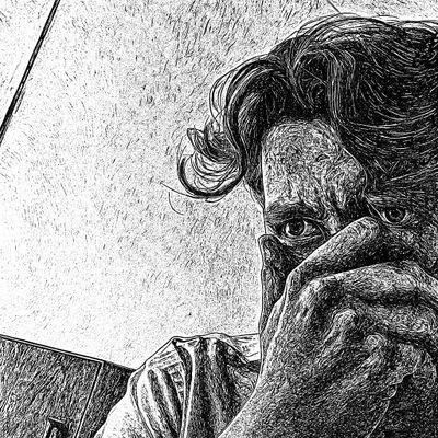 Writer & personal advisor.
For those who feel the quiet weight of something missing.