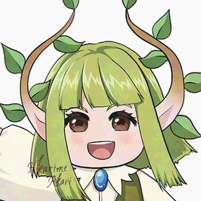ひかり芽燈さんのプロフィール画像