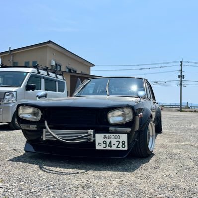 zentkun's profile picture. 長崎県南島原市  ハコスカ乗り  旧車好きです。宜しく御願いします😆