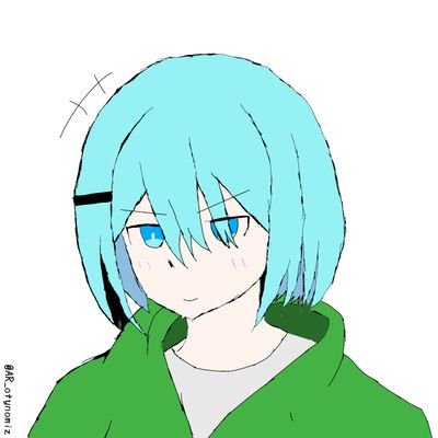 大馬鹿だから、大馬鹿なりに好きなことして生きていく、ただの車が好きなホロリス。鉄道も少し好きなモブオタク。推しはラプ様とすいちゃん。ジムニーはスポーツカー。JA11ジムニーで走りたい。