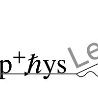 PhysLean (@physlean) 's Twitter Profile