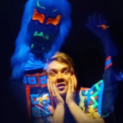 composer and sound designer | maker of stuff | I have opinions on theme parks
