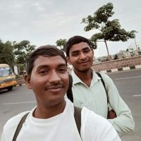 mulchand (@mulchpatel) 's Twitter Profile