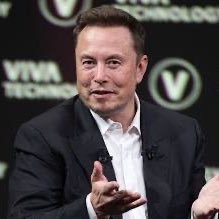 I’m not ElonMusk.This is a parody account .I love X ❤️