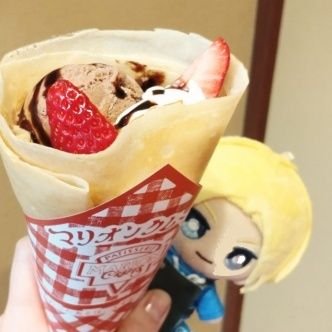 nakoさんのプロフィール画像