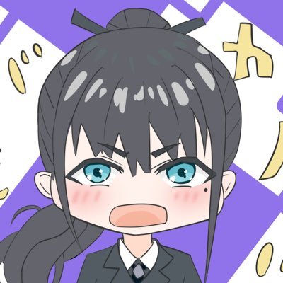 wawawairi's profile picture. アイマス全般を嗜みます。イラスト練習中。雨夜燕ちゃんの為に生きてます。雨夜燕メインDiscordサーバー「雨夜燕大応援団」を運営中、是非ご参加を！ 他、雨夜燕メインサークル「リスターチカ」、雨夜燕×Z400、etc