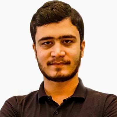AreeshanHashmi's profile picture. 