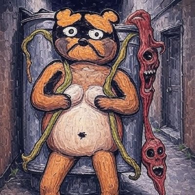 xia_ya18769's profile picture. 合成音声作品とゲームとtrpgと特撮とニコニコ動画が好きな人です。