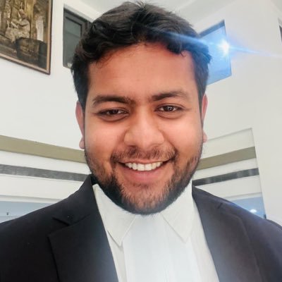 Co-founder #SAAD&Co. Law Firm Attorney and Solicitors|| Legal Associate with #LegalTrials||