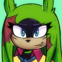 Evelyn!!! (@sparkingrebel) 's Twitter Profile