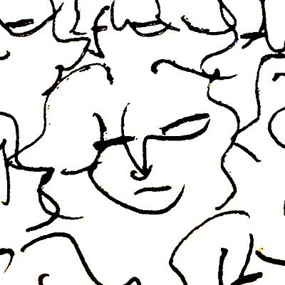 Faço musica, shoegaze e etc
NB
https://t.co/TtIvwhncpb