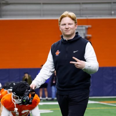 Zach Van Arsdale Profile