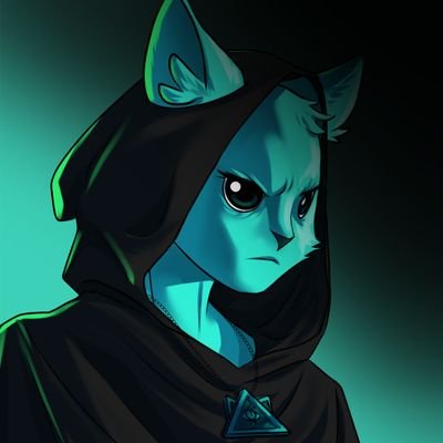 ravent898's profile picture. Comfy in @HyperliquidX @SaveTheWhal3s
