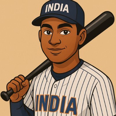 DarachJeeter's profile picture. baseball